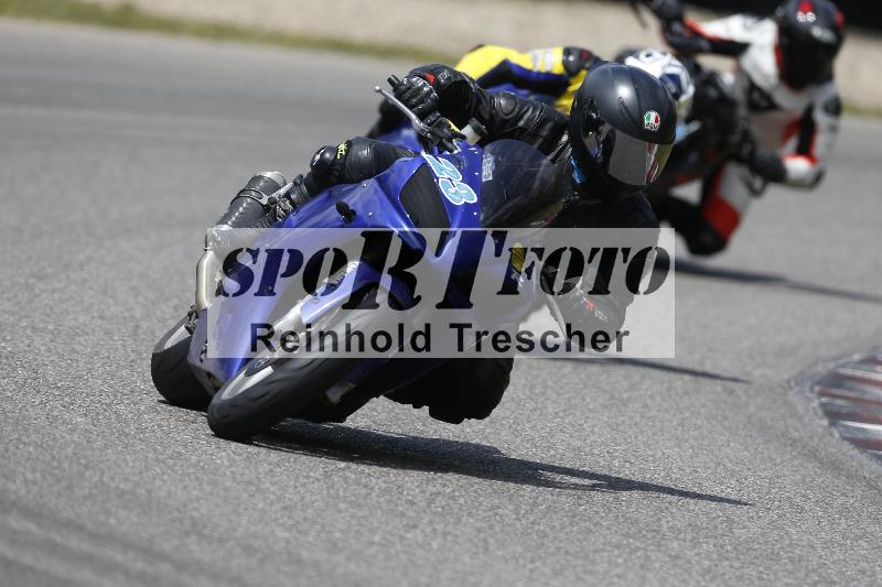 /18 23.05.2025 Get Faster Caremotion ADR/Gruppe gruen/23